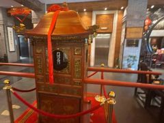 -宁波状元楼酒店(和义路店)