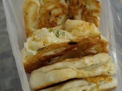 -晨光烧饼(东站路店)