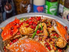 -1819餐厅·团队聚餐·烤串·精酿