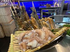 -琥珀川糟粕醋火锅(慈云寺店)