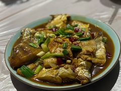 -阿杰臻选海鲜饭店(普陀山店)
