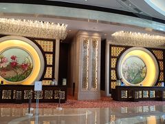 -深圳福田香格里拉大酒店