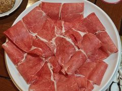 -前门杨记·铜锅涮肉(王府井·故宫店)