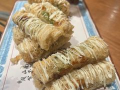 -琼菜人家·海南菜·文昌鸡(文昌大道店)