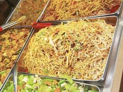 -聚合鑫东北熏酱熟食麻辣面(长阳店)