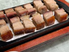 -品大三·经典淮扬菜(大行宫店)