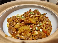 -八碗湘长沙市井菜(坡子街店)