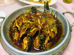 -船老大饭店(太滆街店)