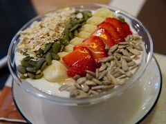 -托斯卡纳烘焙意大利餐厅(五天地店)