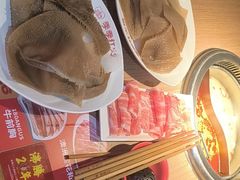 -季季红火锅(丰城洪客隆店)