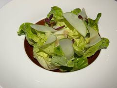 -Oyster Talks 四度蚝法餐厅
