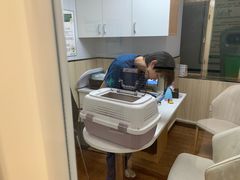 -瑞派紫金宠物医院24小时·骨科·中兽医·重症转诊中心(番禺大石院)