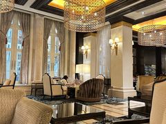 -大堂吧·下午茶·特调鸡尾酒(大连一方城堡豪华精选酒店)