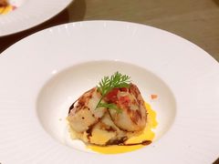 -博林天瑞喜来登酒店·西丽尚膳