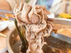 -松野谷·寿喜烧自助(华联顺义金街购物中心店)