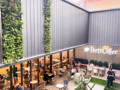 -Peet's Coffee皮爷咖啡(万象天地店)