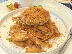 -醉辉皇原味海鲜江南菜(成都大魔方店)