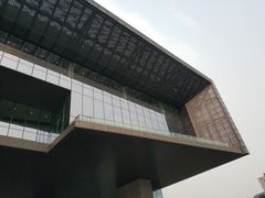 -广州市城市规划展览中心