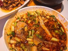-夫妻肺片·老字号