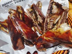 -鼎原力量东北吊炉烧烤(临河街店)