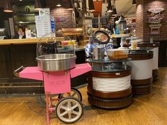 -西安锦江国际酒店·柏林咖啡西餐厅