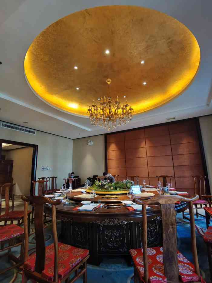 紫阳海鲜楼·福州菜(长乐路店)-"应朋友之邀,来新紫阳海鲜大酒楼长乐