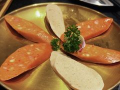 -何发发和牛烧肉·鳗鱼榴莲放题自助(乐峰广场店)