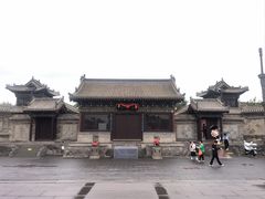 -关帝庙(大同古城)