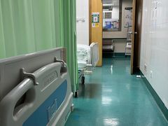 -深圳市人民医院(留医部)