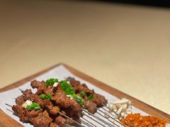 -山石榴·贵州菜(丰盛里店)