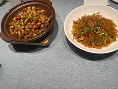 -茶啊冲电影主题文化餐厅(TOUCH12街店)