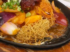 -翠华餐厅(香港国际机场店)