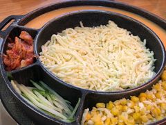 -麻麻桃韩式料理(百盛B馆店)