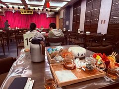 -青曲社相声(易俗街区店)