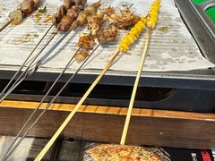 -纪录片《人生一串》体验店(静安店)