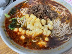 -丁丁猫重庆小面(徐州路店)