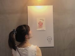 -milch·t妙奇(五大道店)