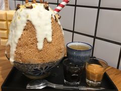 -WONDER ICE 萬得冰田(建設路总店)