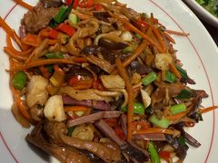 -印象鲵宴·张家界地标美食名片(溪布街店)