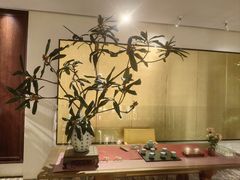 -漾亚·雍雅合鲜(桐梓林店)