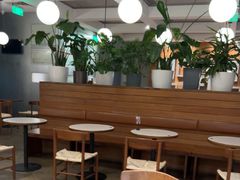 -BAKER&SPICE(祥云小镇店)