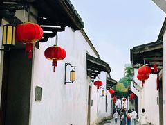 -三坊七巷历史文化街区