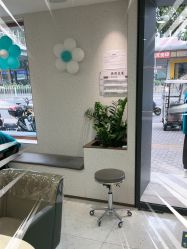 -LJOY丽锦造型·烫发染发