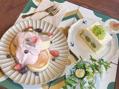 -侘寂甜品(自取店)