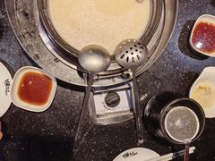 -捞王锅物料理(凯旋路店)