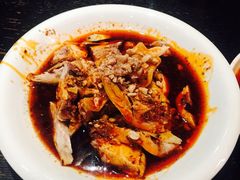 -夫妻肺片·中华老字号·正宗川菜(春熙路店)