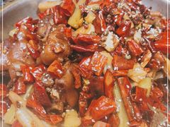 -小城外婆肴私房菜.家宴聚集点(圆明园颐和园·清河上地店)