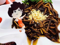 -玉华台饭庄(裕中西里小区店)