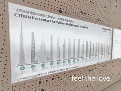 -上海之巅观光厅