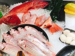-百佳永辉超市(福田星河店)